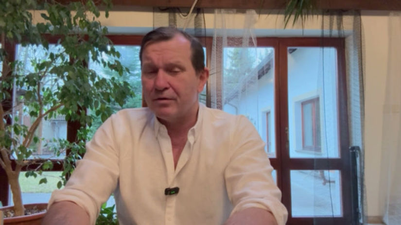 Politické okénko JS 6.2